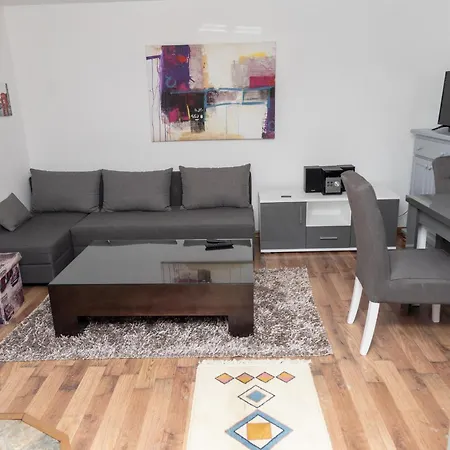 Holiday home Planinska Kucica Milica Jahorina