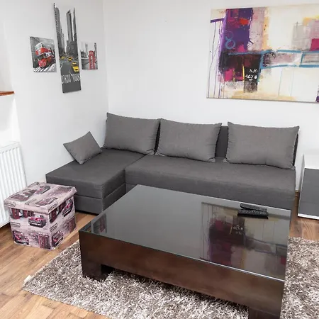 Planinska Kucica Milica Holiday home Jahorina
