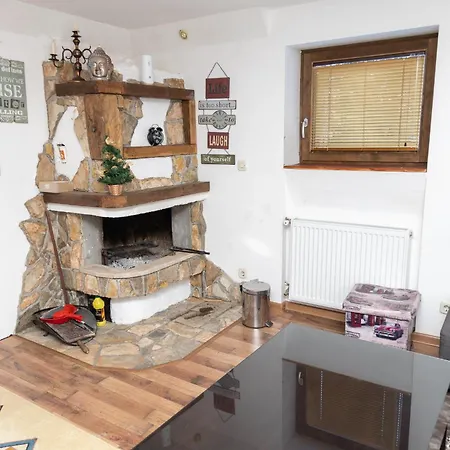 Holiday home Planinska Kucica Milica Jahorina