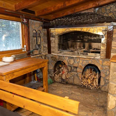Holiday home Planinska Kucica Milica