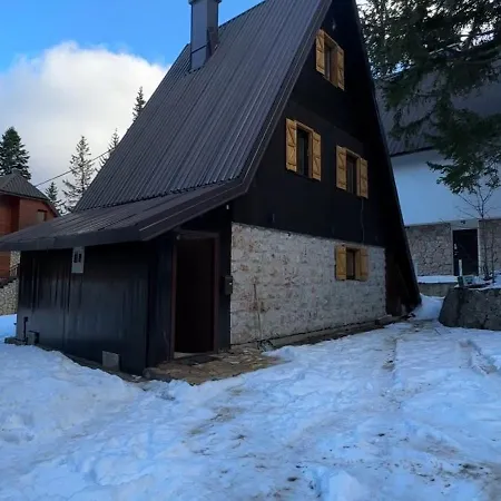 Planinska Kucica Milica Holiday home Jahorina