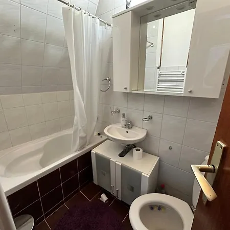 Holiday home Planinska Kucica Milica