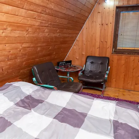 Planinska Kucica Milica Jahorina